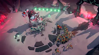 Masters of Anima preview 5