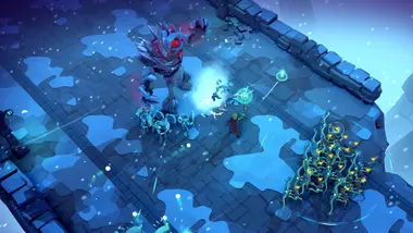 Masters of Anima preview 3