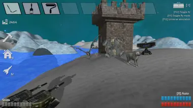 Masterspace preview 8