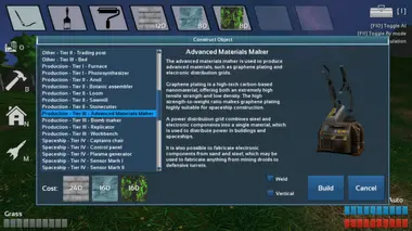 Masterspace preview 2