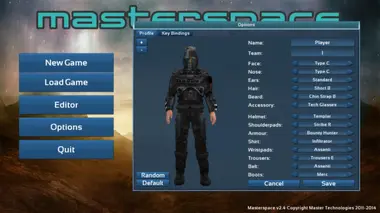 Masterspace preview 5