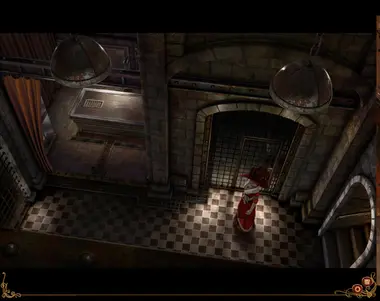 Mata Hari preview 4