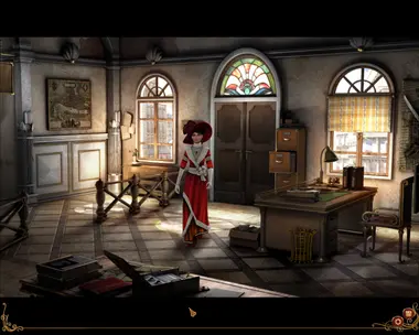 Mata Hari preview 2