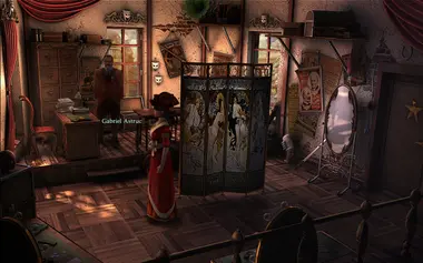 Mata Hari preview 3