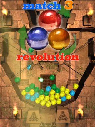 Match 3 Revolution preview 6