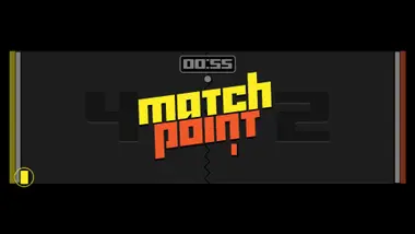 Match Point preview 2