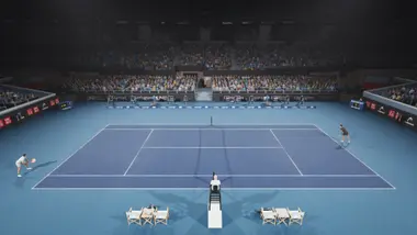 Matchpoint - Tennis Championships preview 3