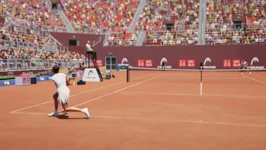 Matchpoint - Tennis Championships preview 6