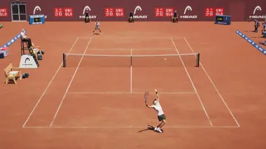 Matchpoint - Tennis Championships preview 2