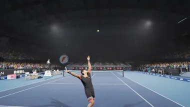 Matchpoint - Tennis Championships preview 4