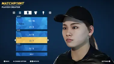 Matchpoint - Tennis Championships preview 5
