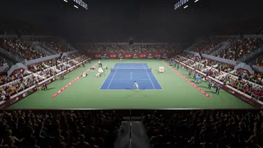 Matchpoint - Tennis Championships preview 9