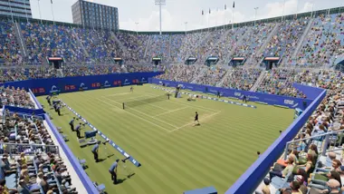 Matchpoint - Tennis Championships preview 8