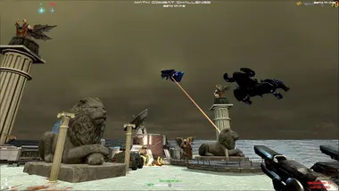 Math Combat Challenge preview 2