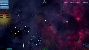 Math Combat Challenge preview 7