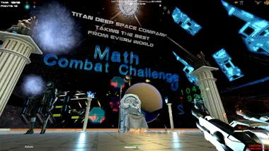 Math Combat Challenge preview 11
