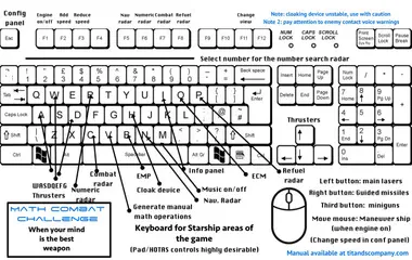 Math Combat Challenge preview 13