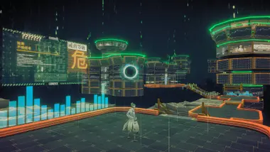 Mato Anomalies preview 5