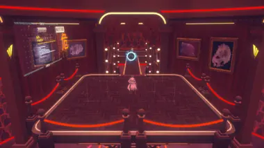 Mato Anomalies preview 6