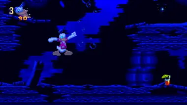 Maui Mallard in Cold Shadow preview 5