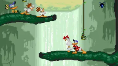 Maui Mallard in Cold Shadow preview 4