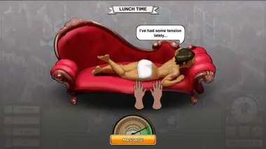 Max Gentlemen Sexy Business! preview 4