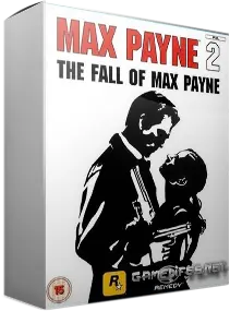 Max Payne 2: The Fall of Max Payne preview 5