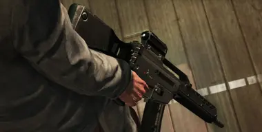 Max Payne 3 preview 3