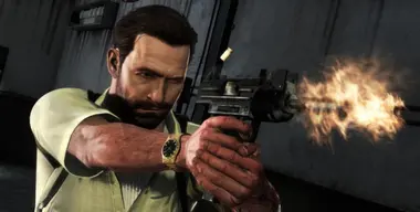 Max Payne 3 preview 4