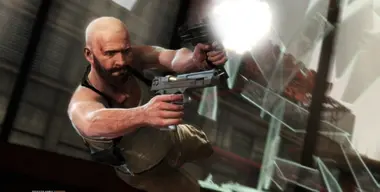 Max Payne 3 - Gift preview 6