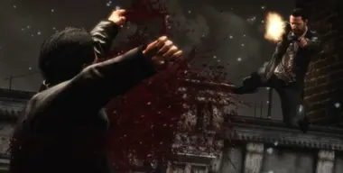 Max Payne 3 preview 2