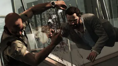 Max Payne 3 preview 10