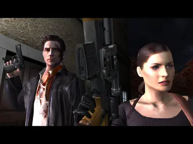 Max Payne Bundle preview 9