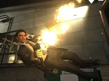 Max Payne Bundle preview 5