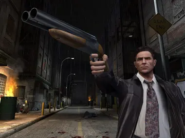 Max Payne Complete preview 11