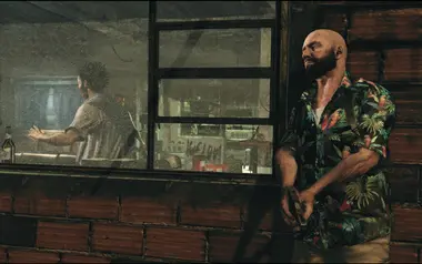 Max Payne Complete preview 10