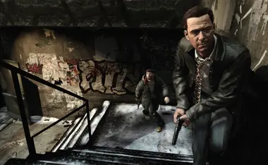 Max Payne Complete preview 13
