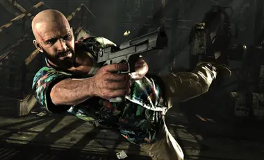 Max Payne Complete preview 8