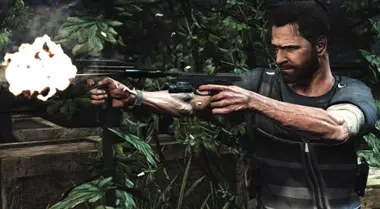 Max Payne Complete preview 7