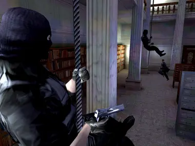Max Payne Complete preview 4