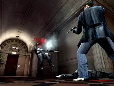 Max Payne preview 13