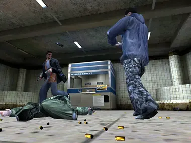 Max Payne preview 15
