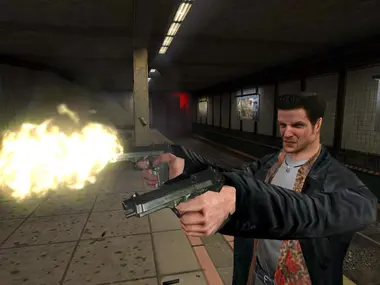 Max Payne preview 11