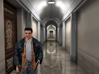 Max Payne preview 9