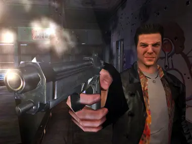 Max Payne preview 8