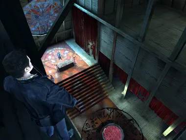 Max Payne preview 14