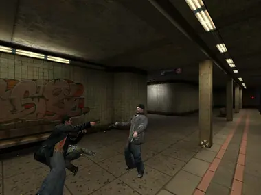 Max Payne preview 10