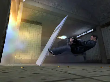 Max Payne preview 2