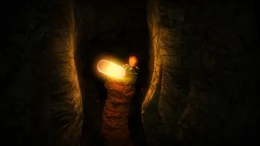 Max: The Curse of Brotherhood Live preview 5