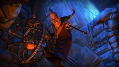 Max: The Curse of Brotherhood Live preview 3